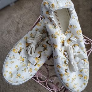 Madden Girl Marisa Sneakers